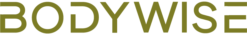 Bodywise yoga studio alken logo header