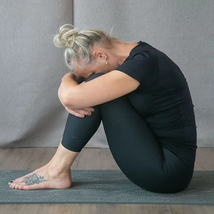 Zen yoga bodywise alken Betty Jeuris 2025