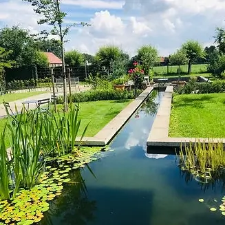 Retraite Pajottenland Bodywise Alken