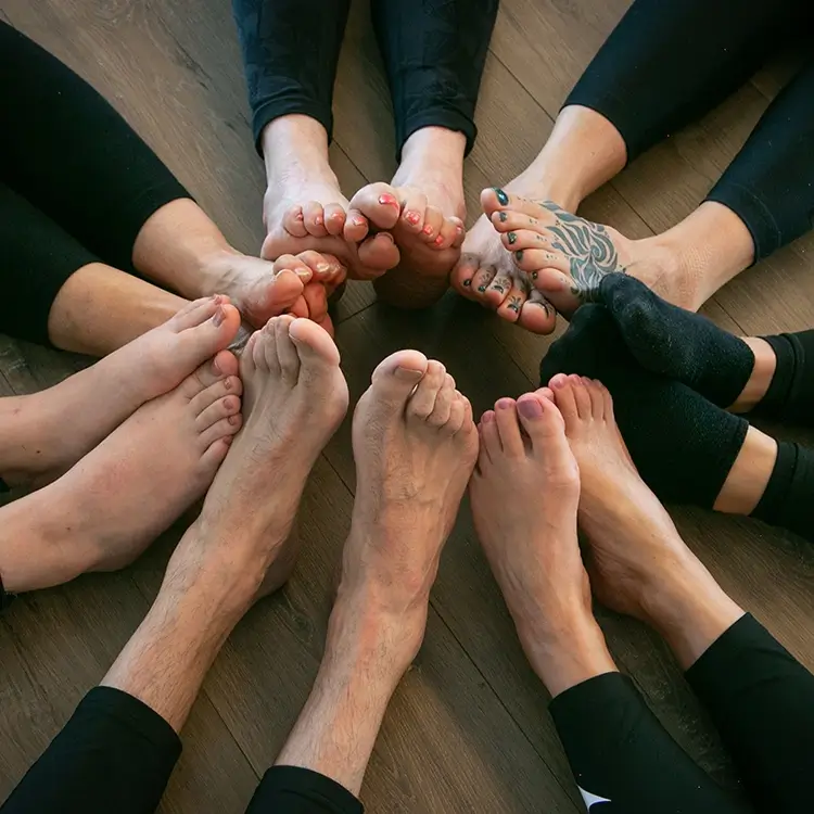 Workshop Bodywise alken Betty Jeuris