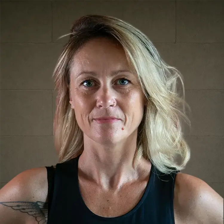 Elke Morren Bodywise Alken yoga